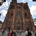 9 Strasbourg Cathedral